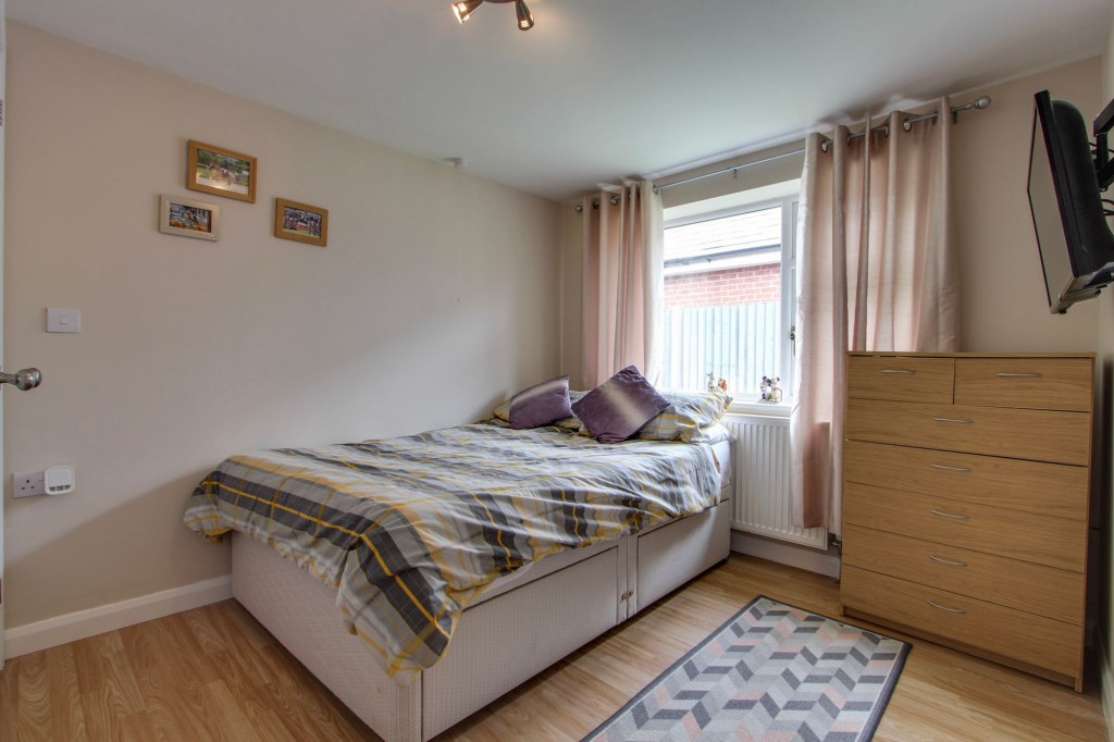 Langary Gate Road, Gedney Hill, PE12