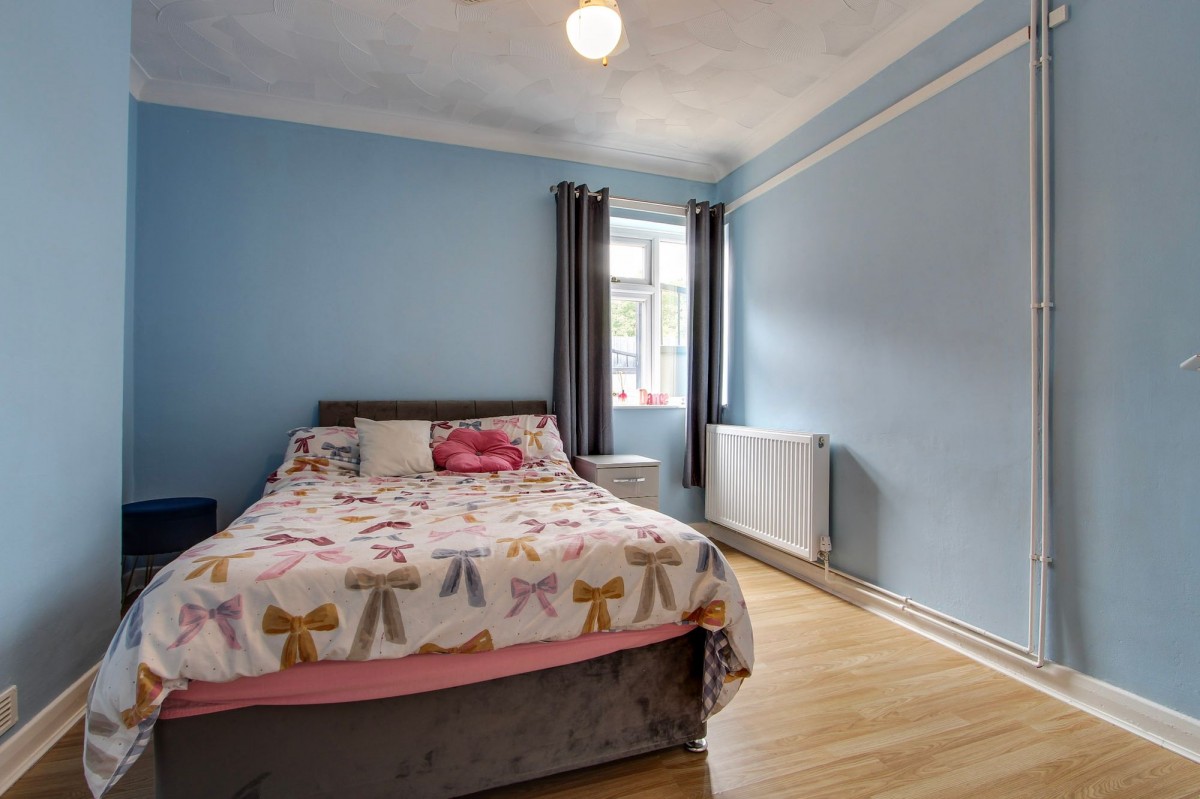 Langary Gate Road, Gedney Hill, PE12