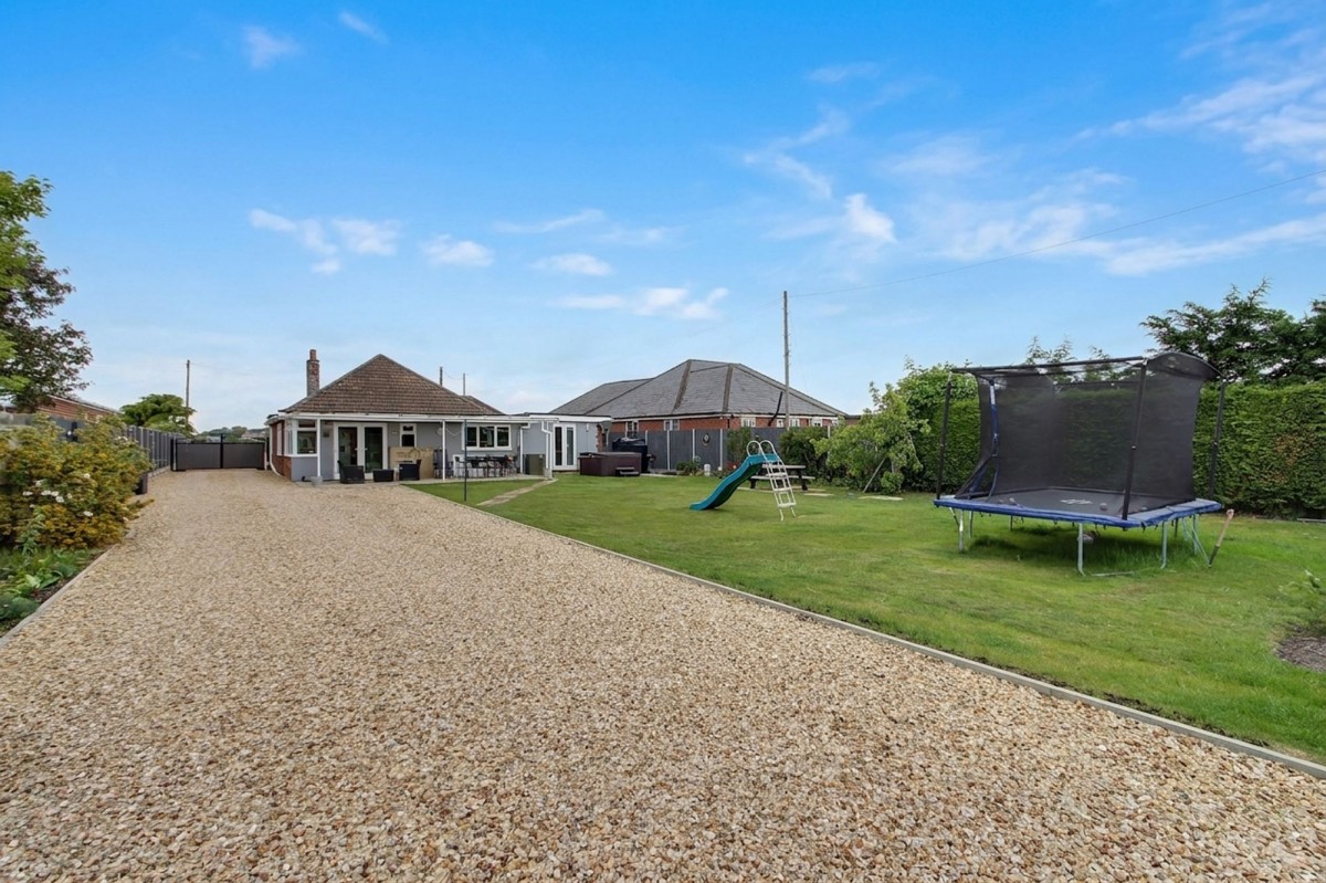Langary Gate Road, Gedney Hill, PE12