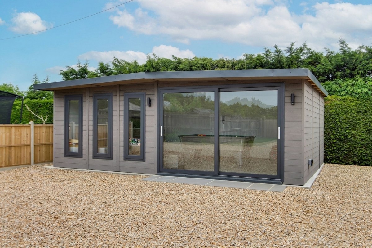 Langary Gate Road, Gedney Hill, PE12