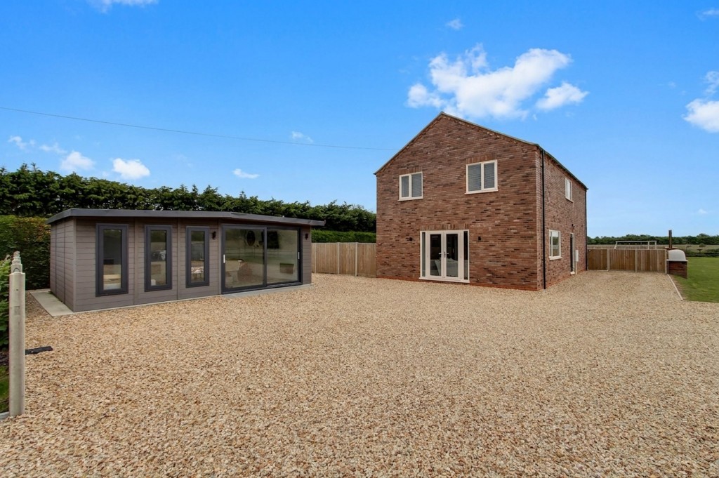 Langary Gate Road, Gedney Hill, PE12