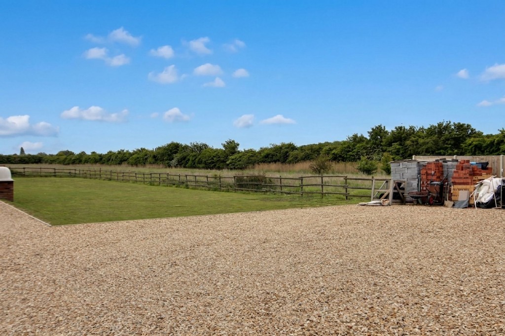Langary Gate Road, Gedney Hill, PE12