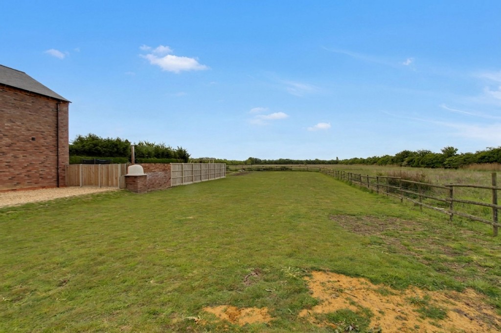 Langary Gate Road, Gedney Hill, PE12
