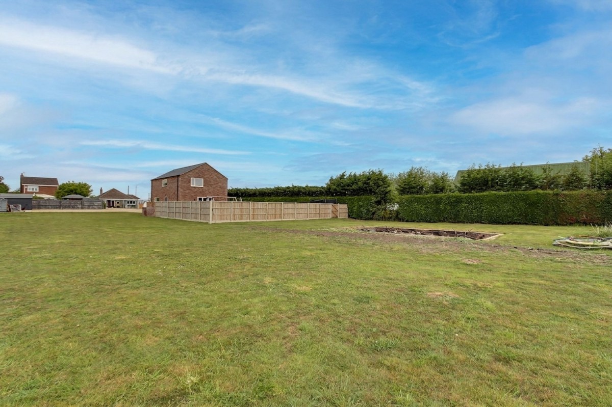Langary Gate Road, Gedney Hill, PE12