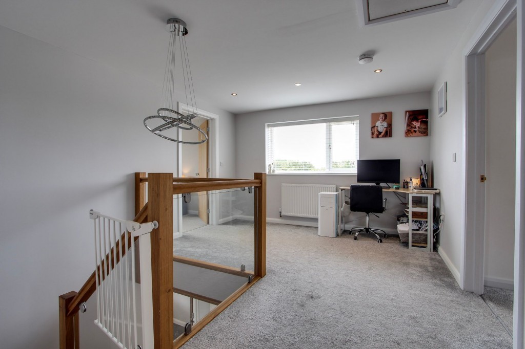 Langary Gate Road, Gedney Hill, PE12