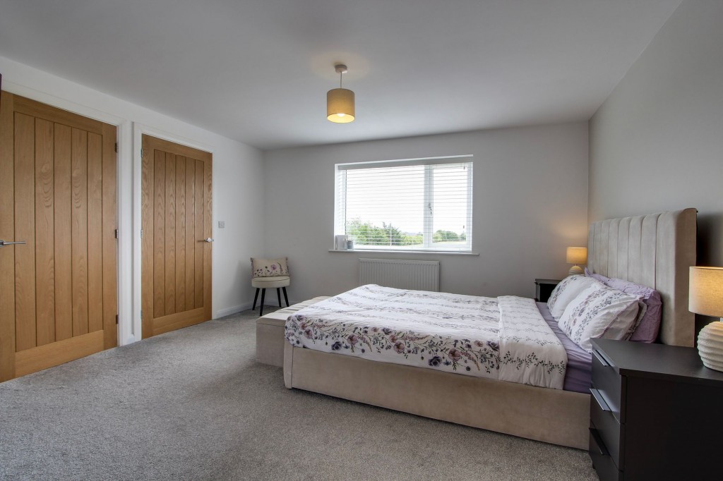 Langary Gate Road, Gedney Hill, PE12