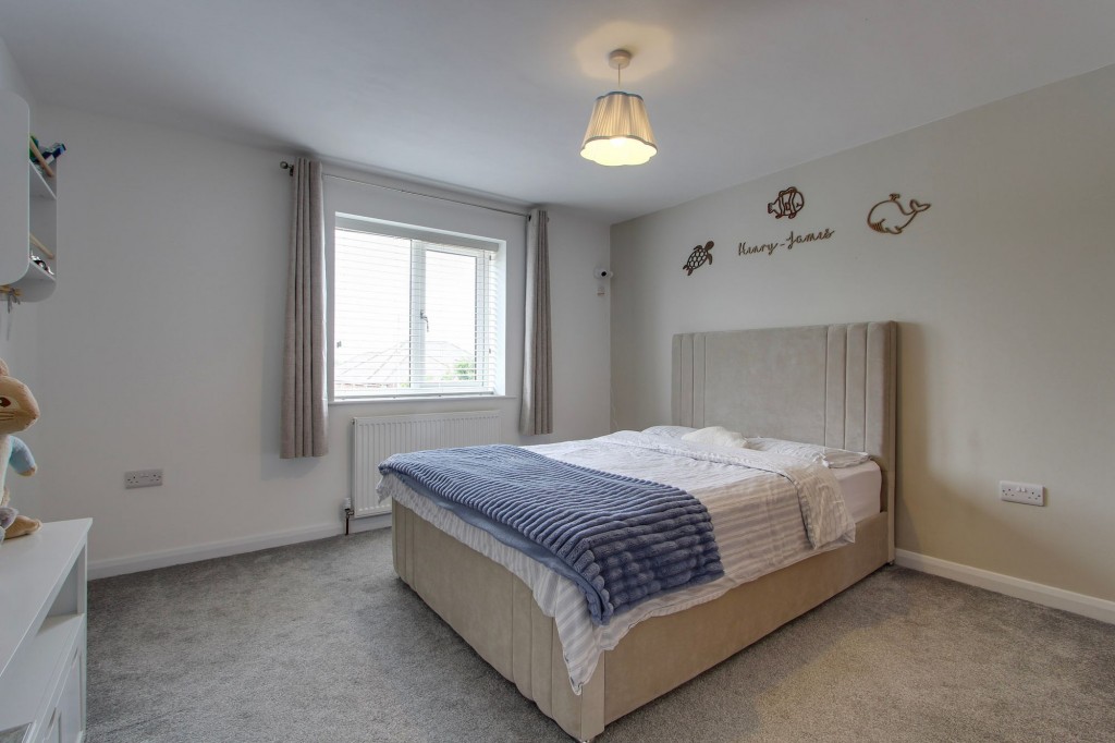 Langary Gate Road, Gedney Hill, PE12