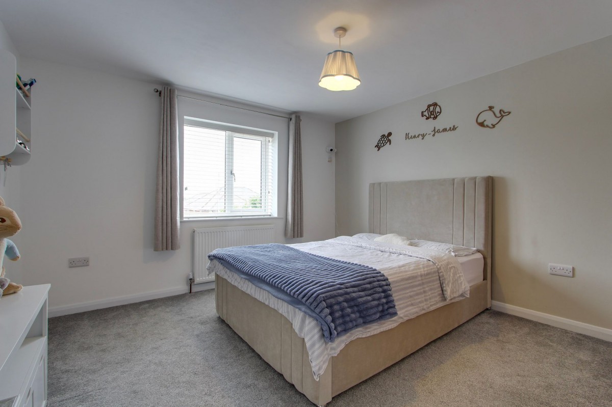 Langary Gate Road, Gedney Hill, PE12