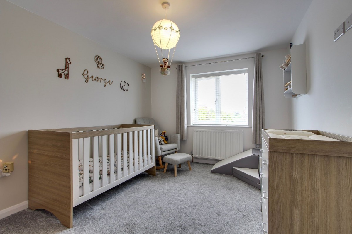 Langary Gate Road, Gedney Hill, PE12