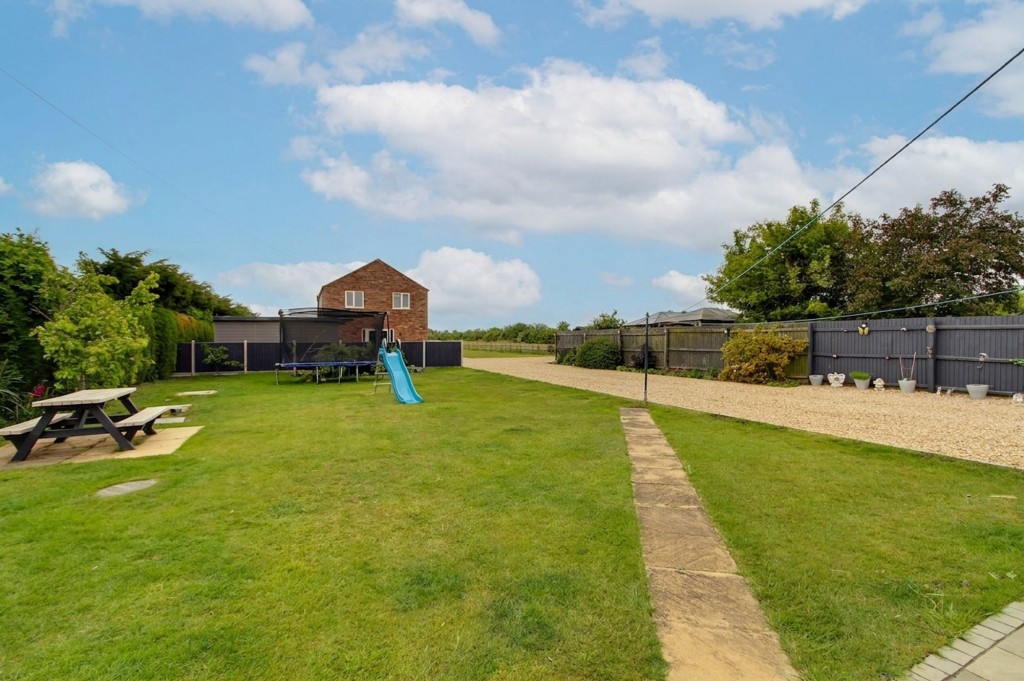 Langary Gate Road, Gedney Hill, PE12