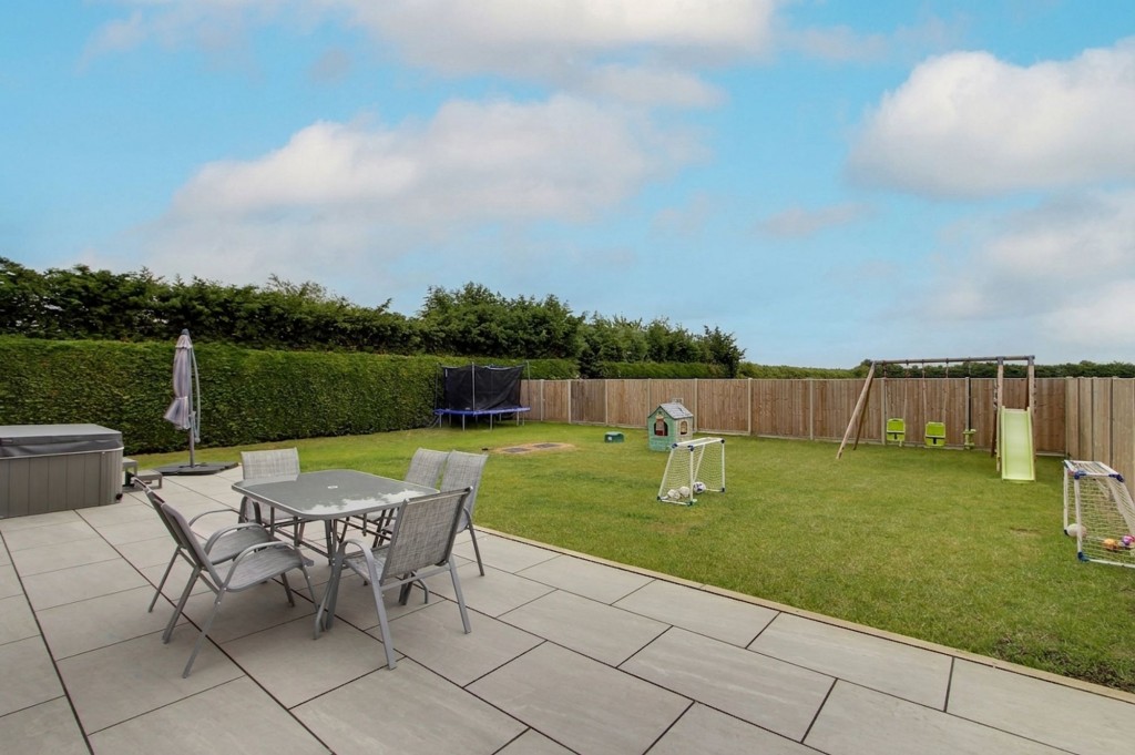 Langary Gate Road, Gedney Hill, PE12