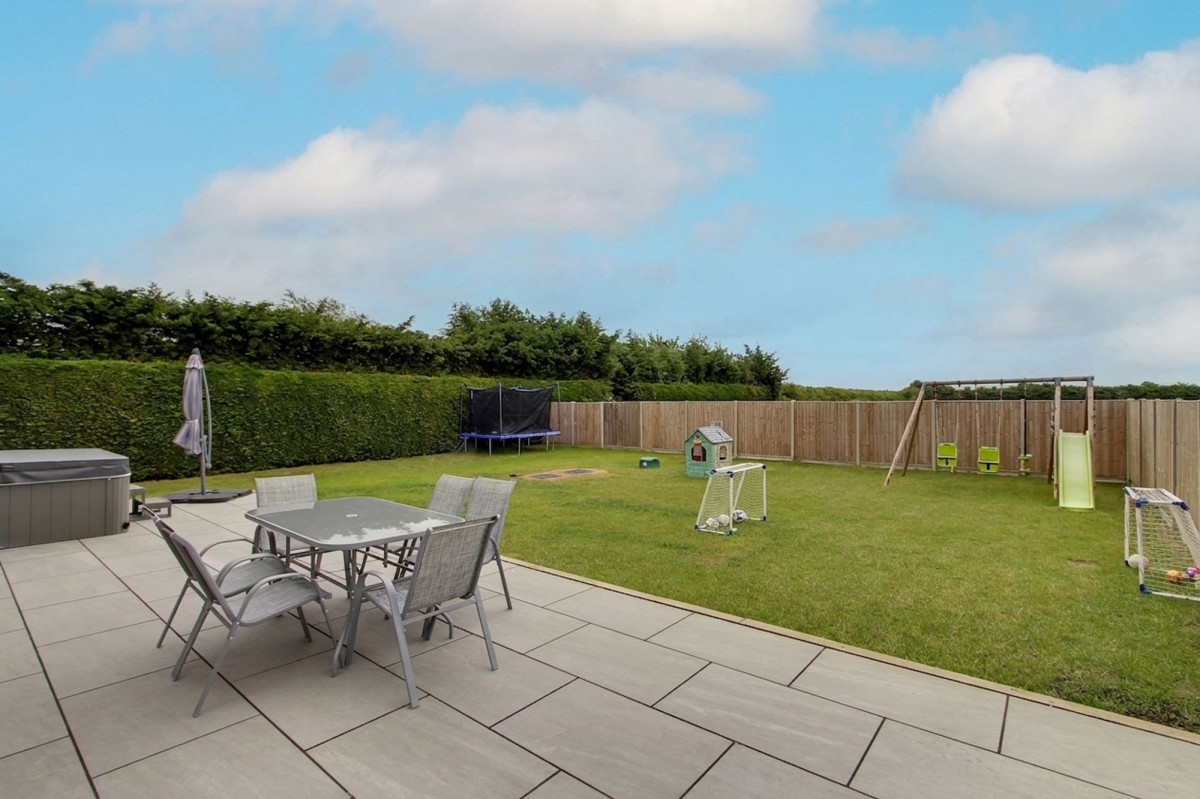 Langary Gate Road, Gedney Hill, PE12