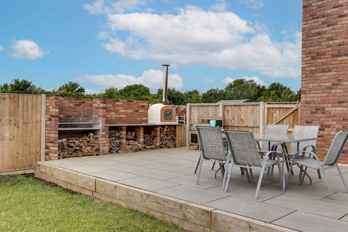 Langary Gate Road, Gedney Hill, PE12