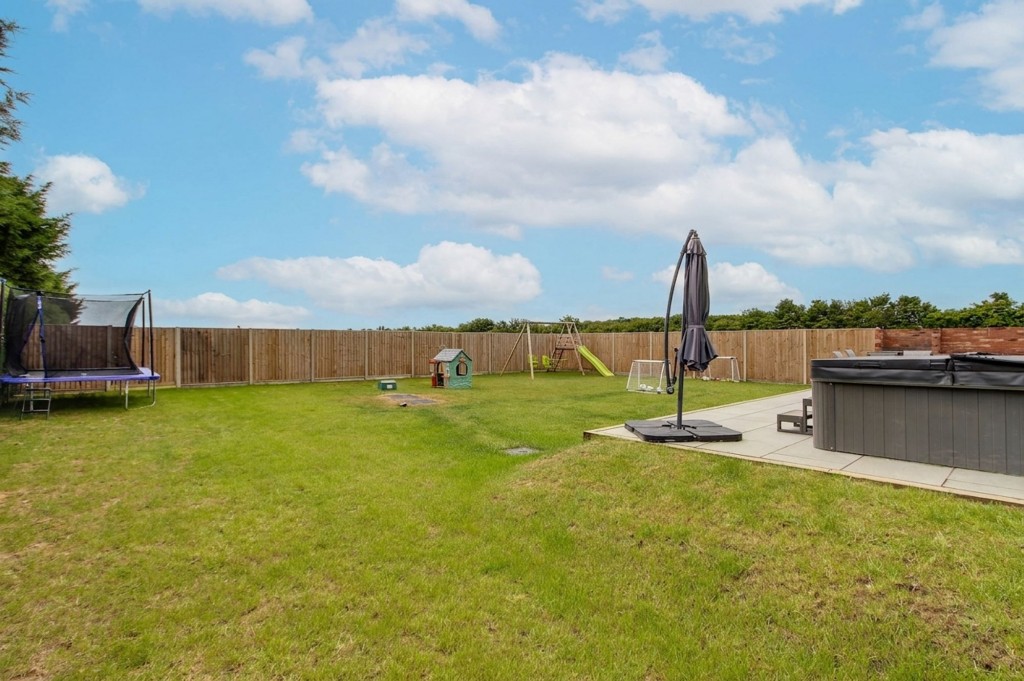 Langary Gate Road, Gedney Hill, PE12