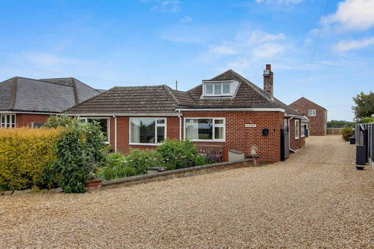 Langary Gate Road, Gedney Hill, PE12