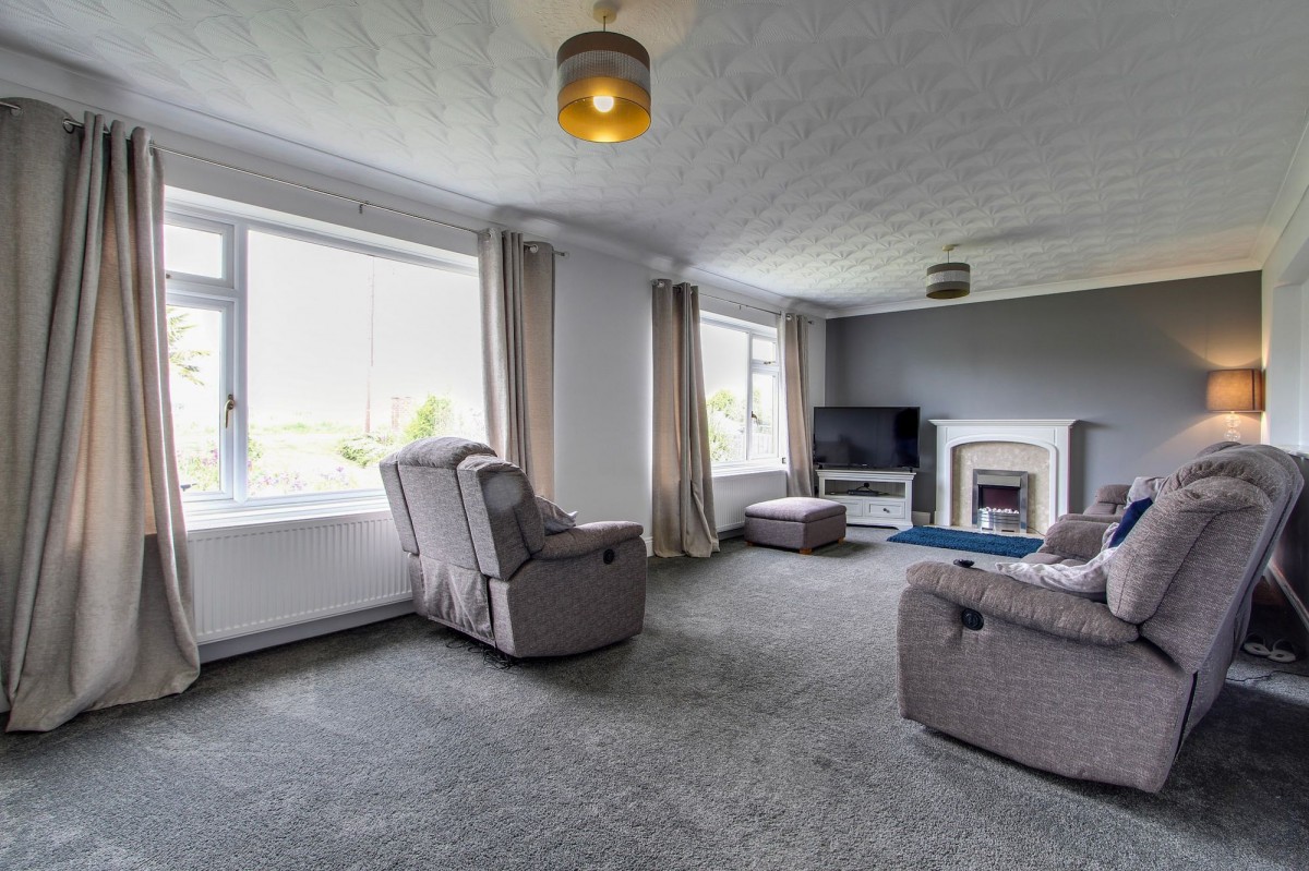 Langary Gate Road, Gedney Hill, PE12