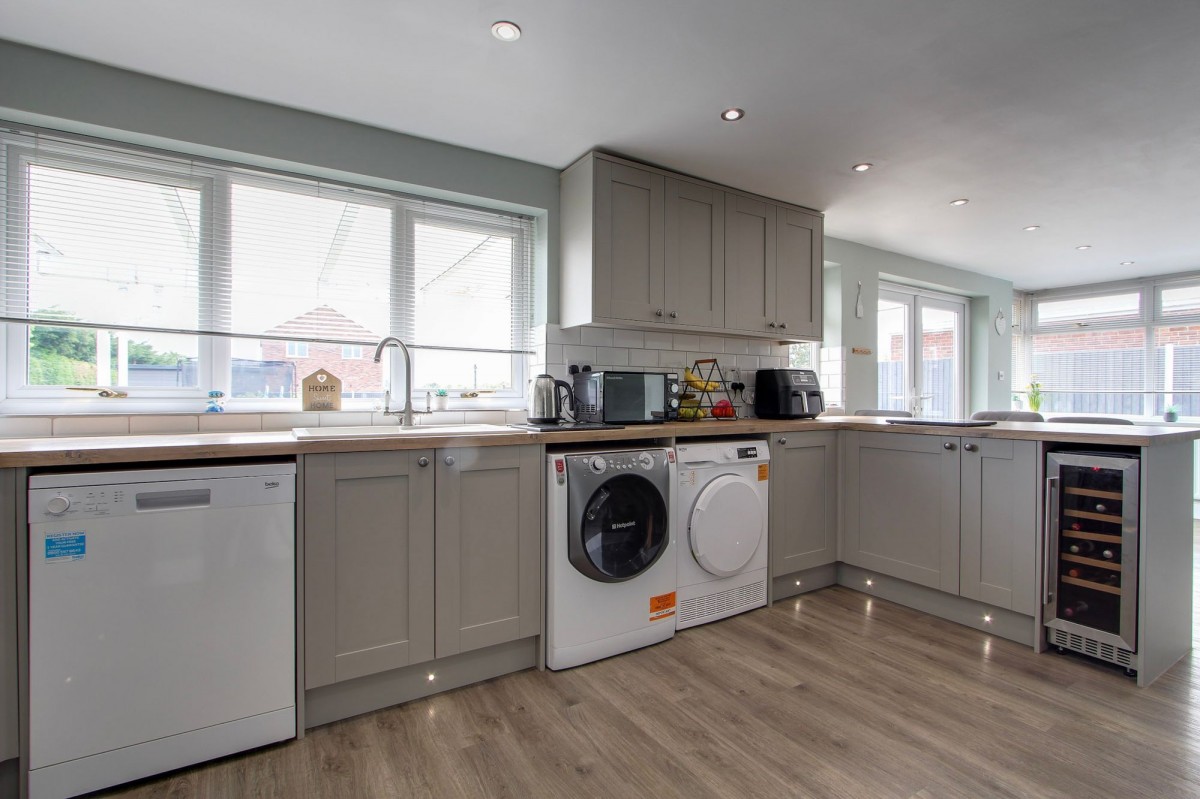 Langary Gate Road, Gedney Hill, PE12
