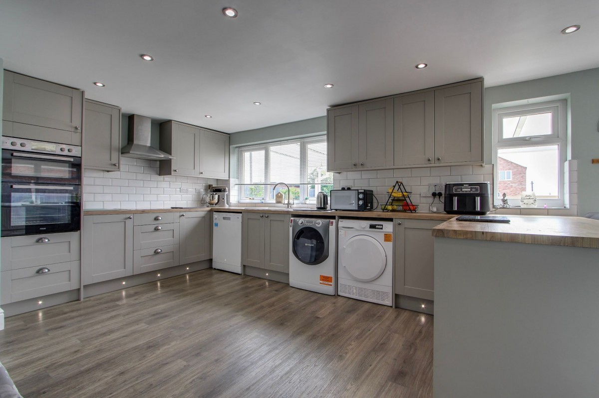 Langary Gate Road, Gedney Hill, PE12
