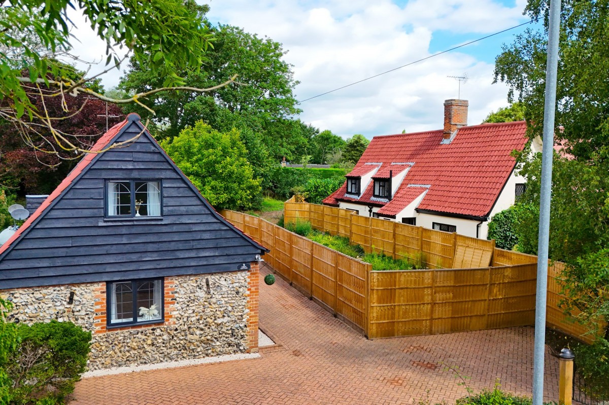 Ditton Green, Woodditton, CB8