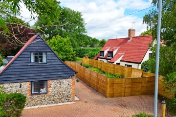 Ditton Green, Woodditton, CB8