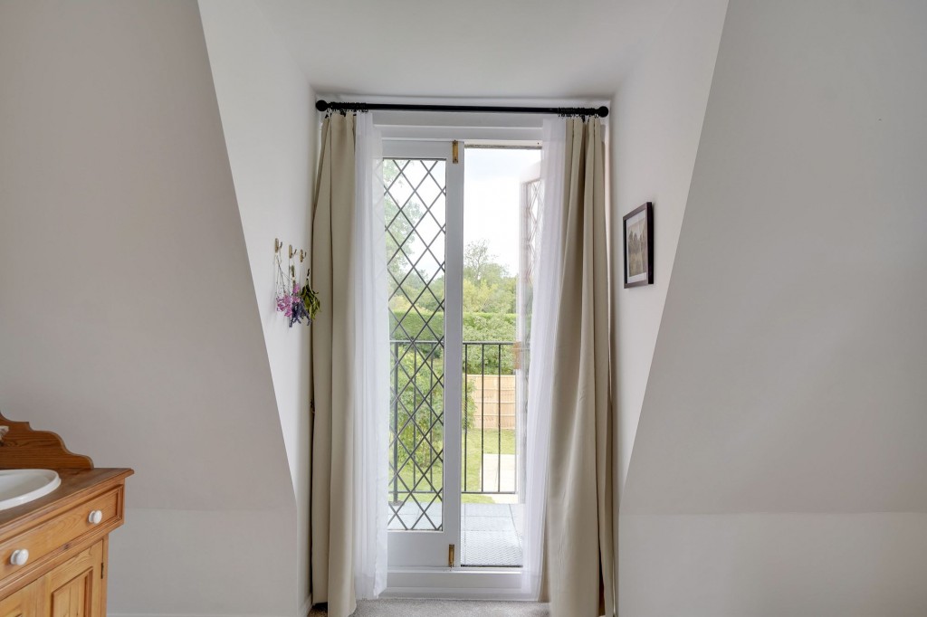 Ditton Green, Woodditton, CB8