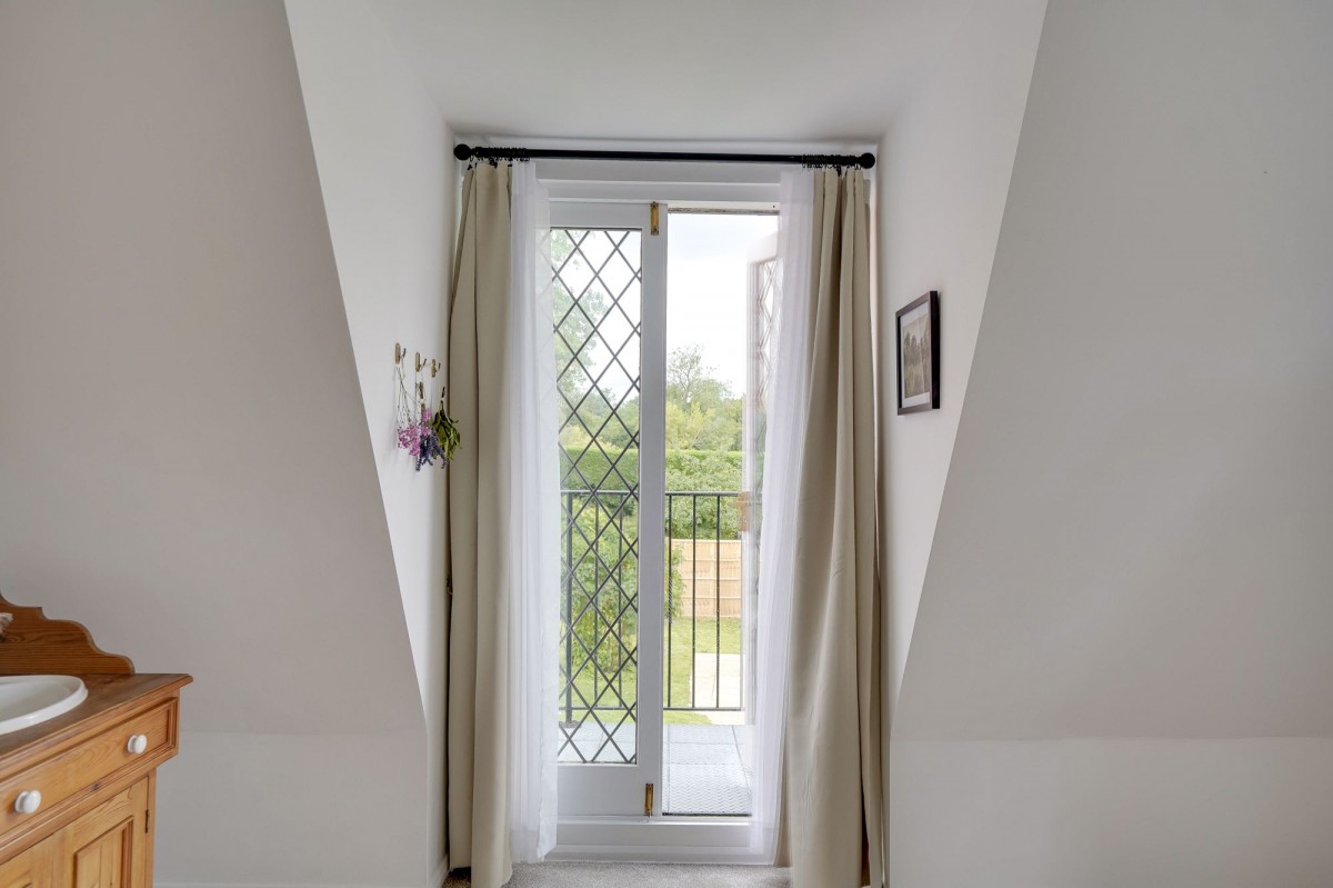 Ditton Green, Woodditton, CB8