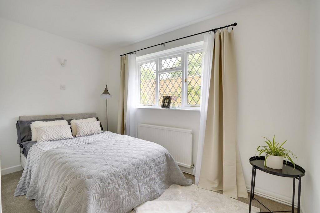 Ditton Green, Woodditton, CB8