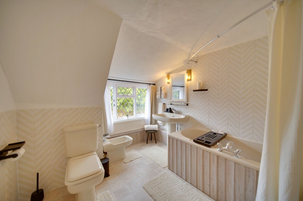 Ditton Green, Woodditton, CB8