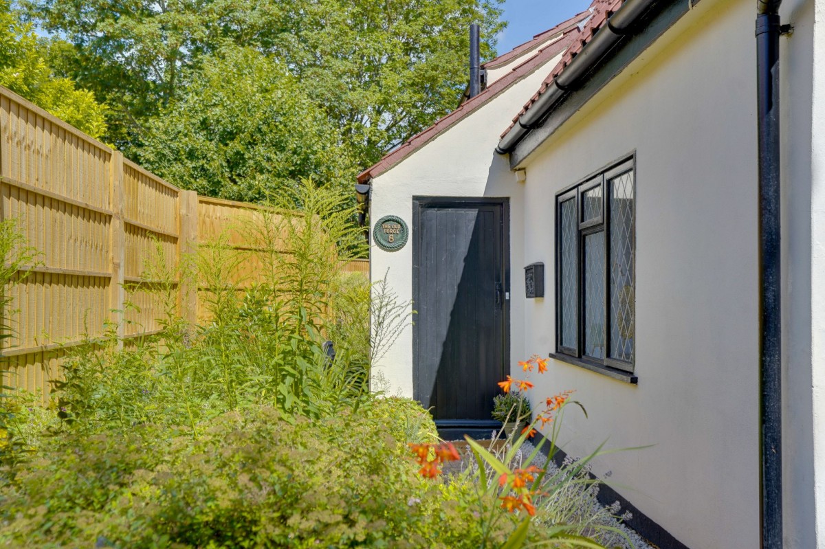 Ditton Green, Woodditton, CB8