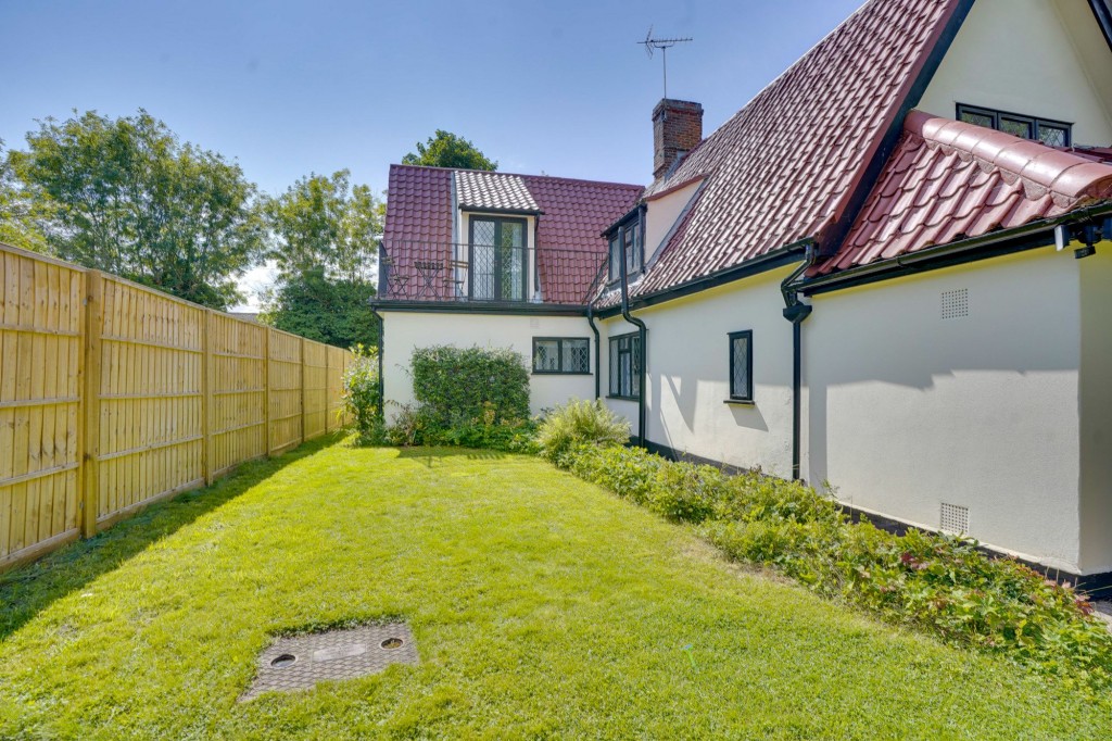 Ditton Green, Woodditton, CB8