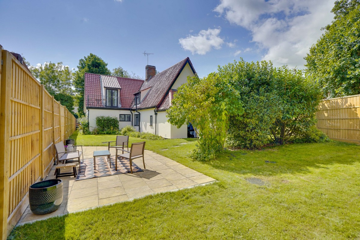 Ditton Green, Woodditton, CB8