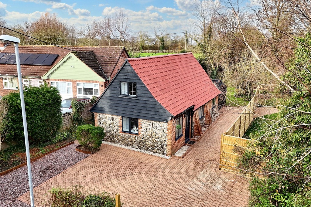 Ditton Green, Woodditton, CB8