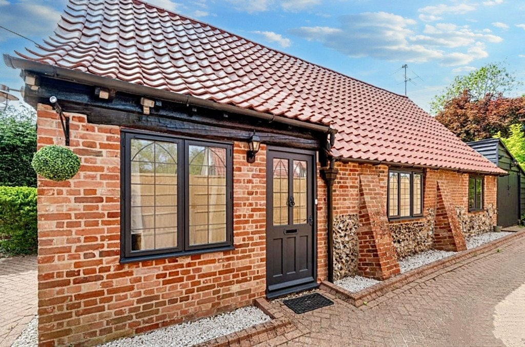 Ditton Green, Woodditton, CB8