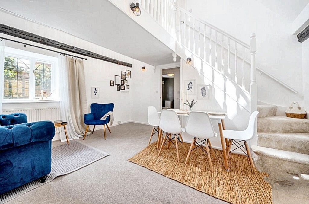 Ditton Green, Woodditton, CB8