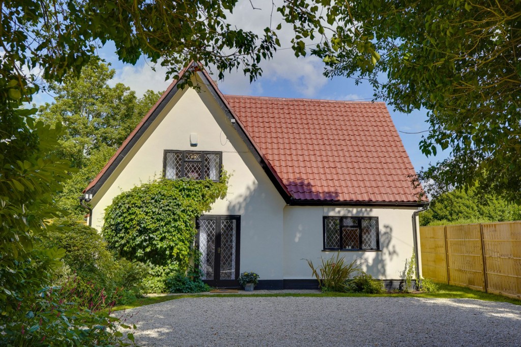 Ditton Green, Woodditton, CB8