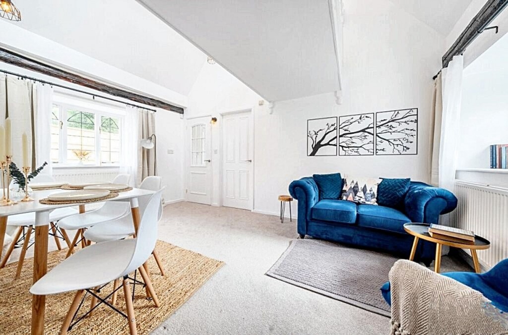 Ditton Green, Woodditton, CB8