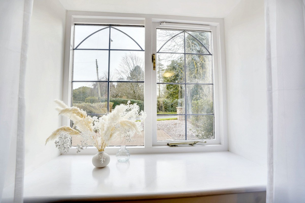 Ditton Green, Woodditton, CB8