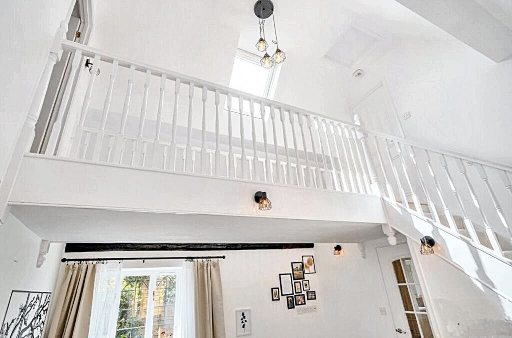 Ditton Green, Woodditton, CB8