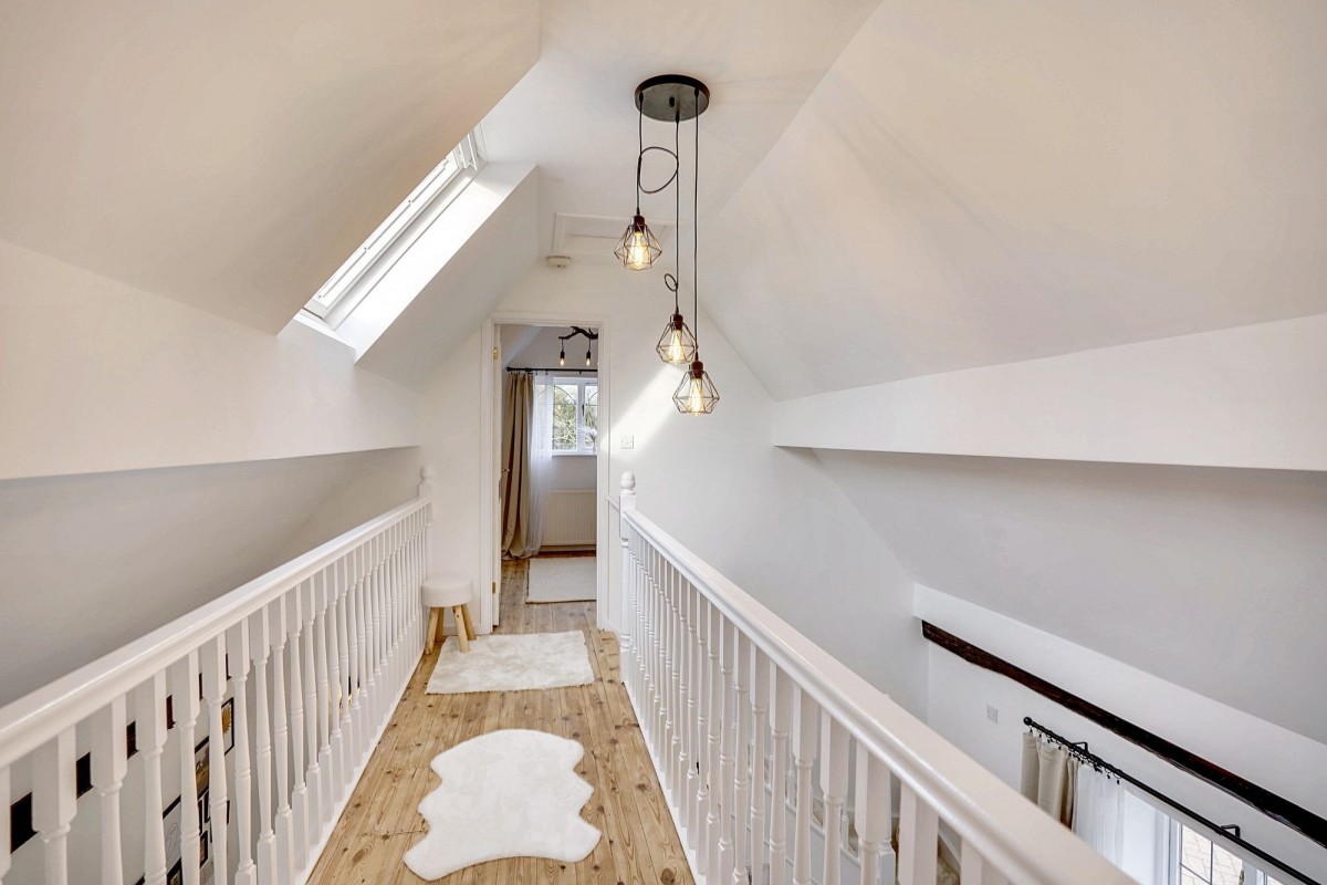 Ditton Green, Woodditton, CB8