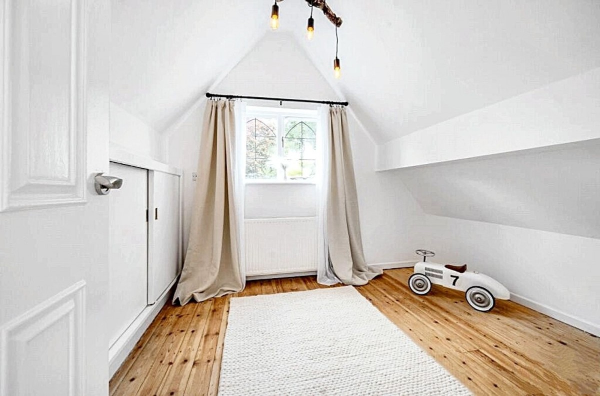 Ditton Green, Woodditton, CB8