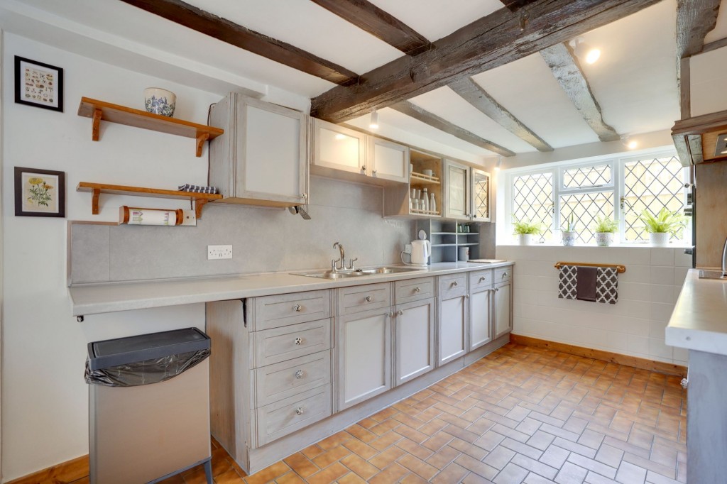 Ditton Green, Woodditton, CB8