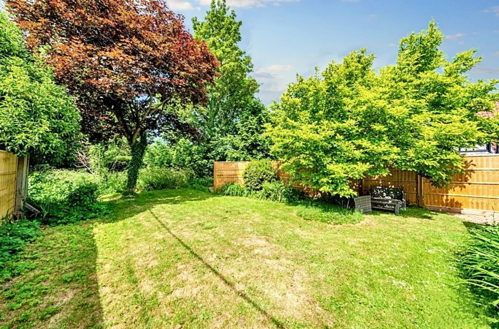 Ditton Green, Woodditton, CB8