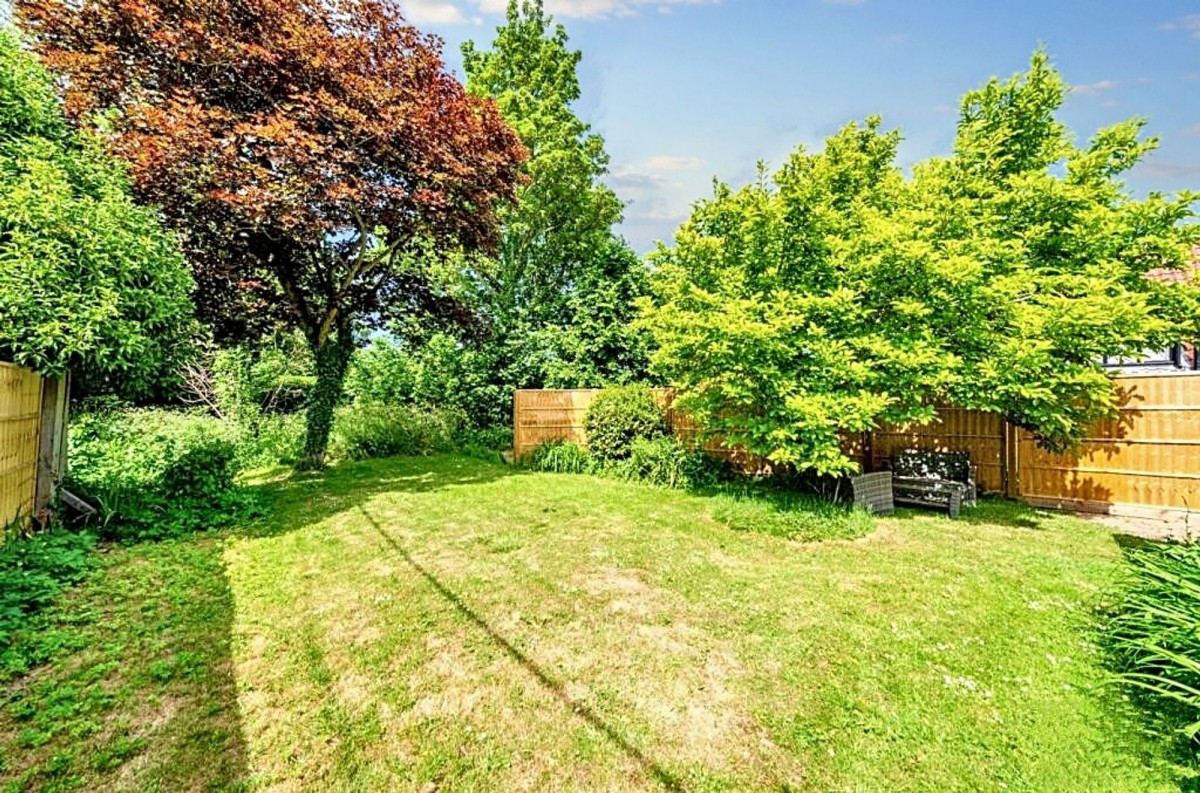 Ditton Green, Woodditton, CB8