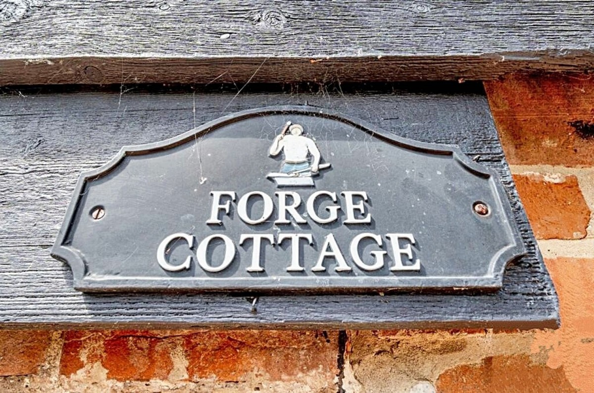 Ditton Green, Woodditton, CB8