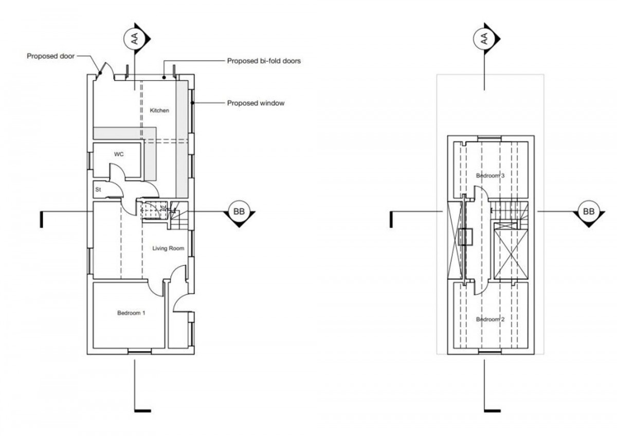 Ditton Green, Woodditton, CB8