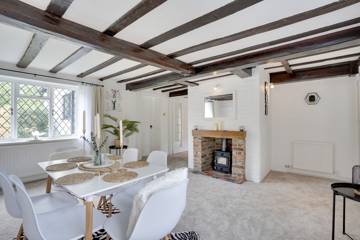 Ditton Green, Woodditton, CB8