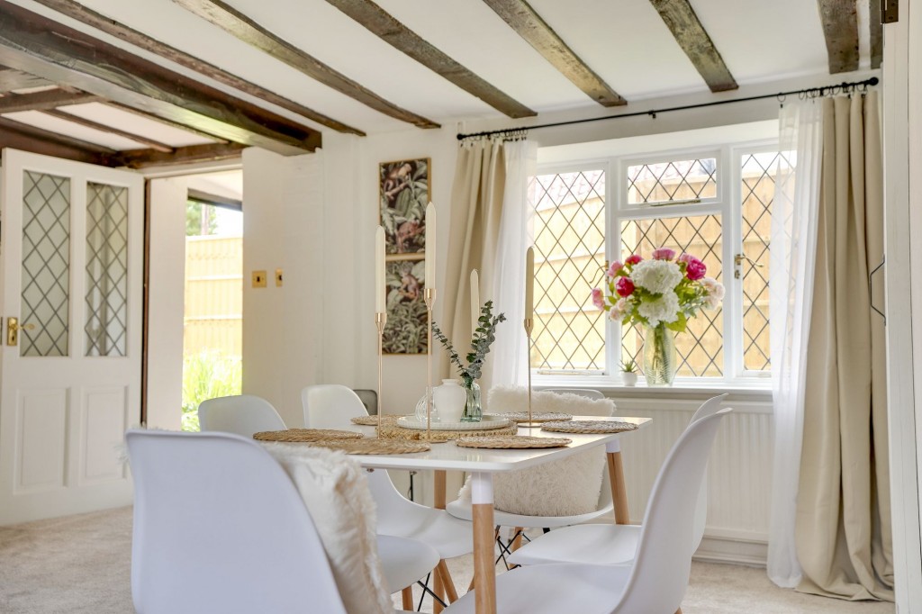 Ditton Green, Woodditton, CB8