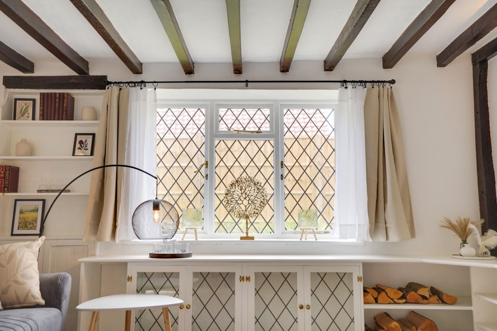 Ditton Green, Woodditton, CB8