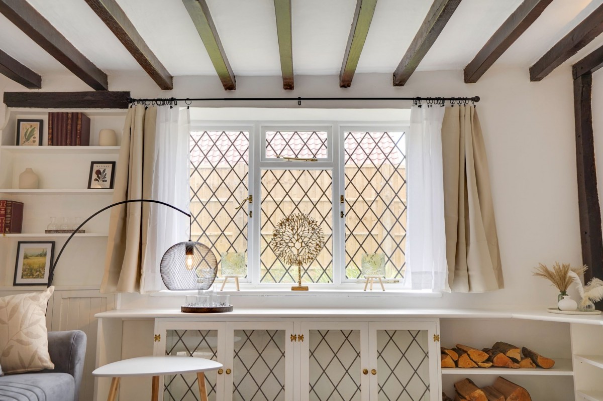 Ditton Green, Woodditton, CB8