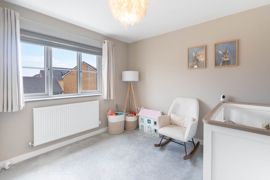 Glebe Field, Willingham, CB24